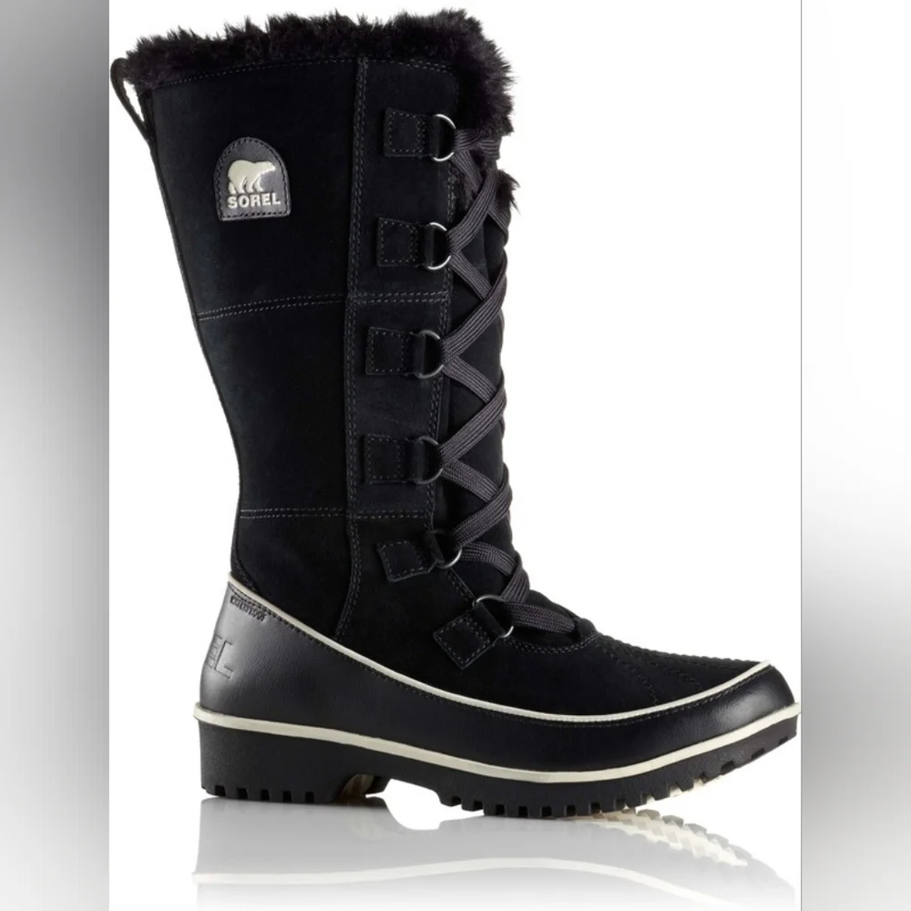 Sorel Women's Tivoli High II